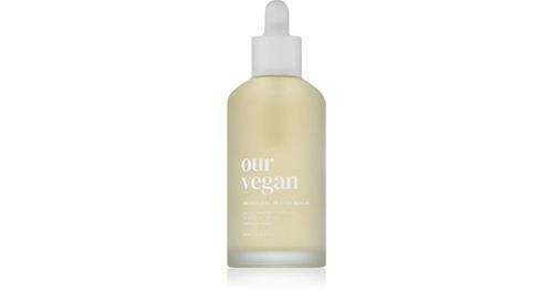 Ma:nyo Our Vegan Heartleaf Cica Soothing Serum Hydrating Effect 100ml