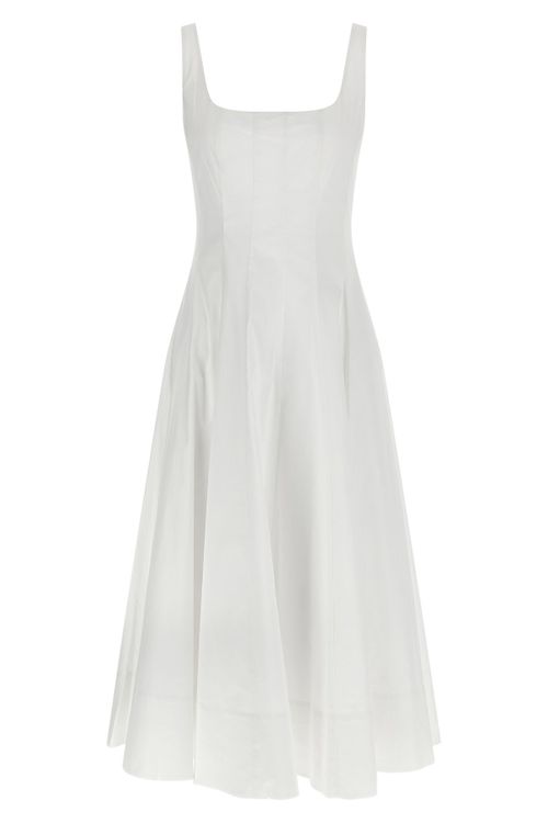 'Wells' Dress