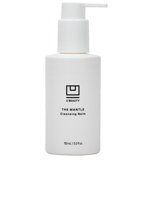 U Beauty The Mantle Cleansing Balm 150ml in N/A - Beauty: NA. a