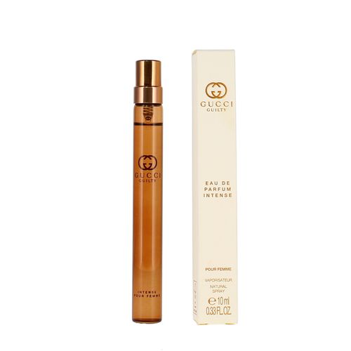Ladies Guilty Intense EDP Spray 0.33 oz Fragrances 3616301794677