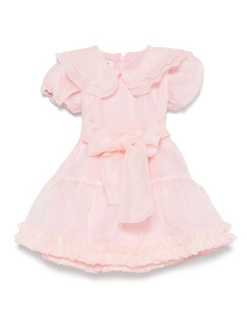 Alapage Madreperla dress - Pink
