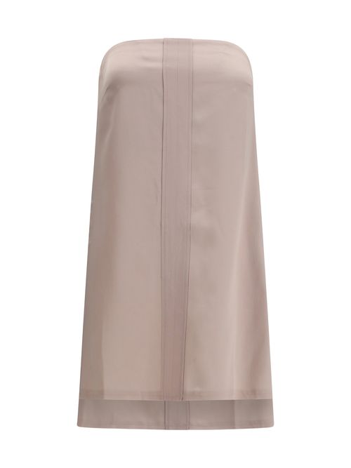 Blouse — Beige