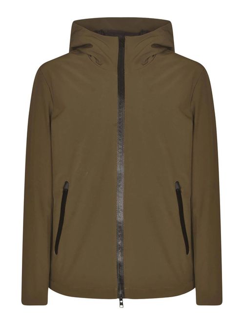 Coats Green