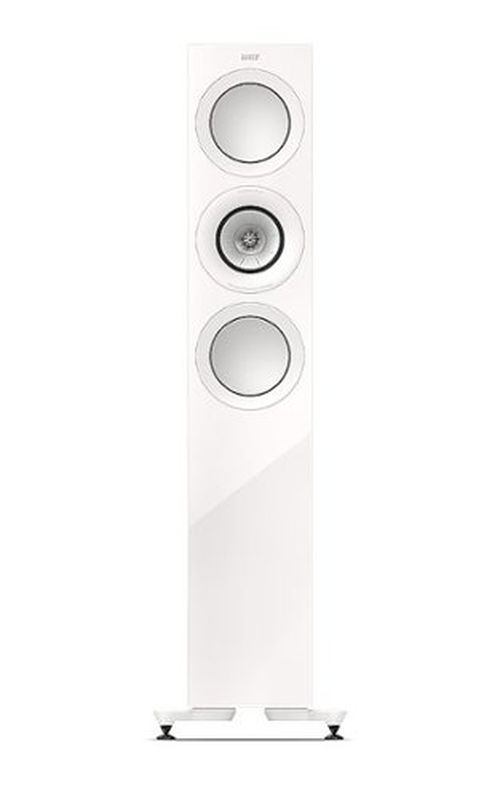 R7 Meta Floorstanding Loudspeaker (Each) - White