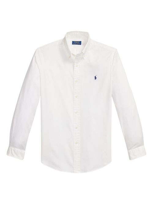 Classic Cotton Shirt for Men - Perfect for Any Season