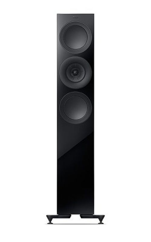 R7 Meta Floorstanding Loudspeaker (Each) - Black