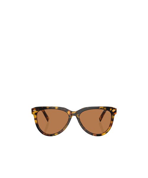 Logo sunglasses