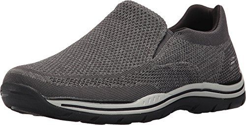 Skechers USA Men's Expected Gomel Slip-on Loafer
