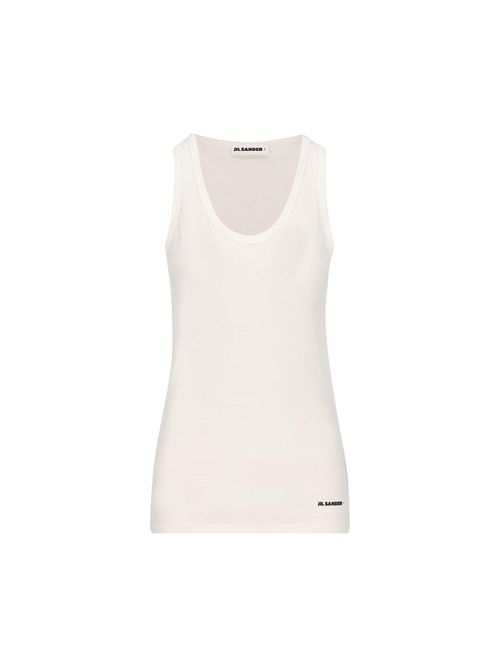 Sleeveless Tank Top