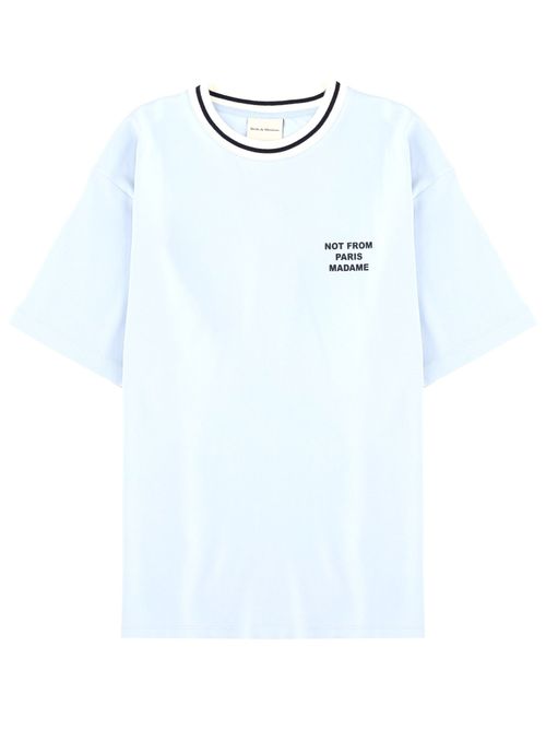 "sport slogan" t-shirt