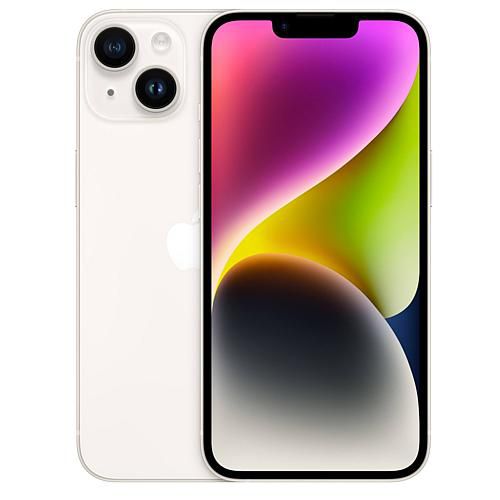 IPhone 14 128GB GSM/CDMA Phone