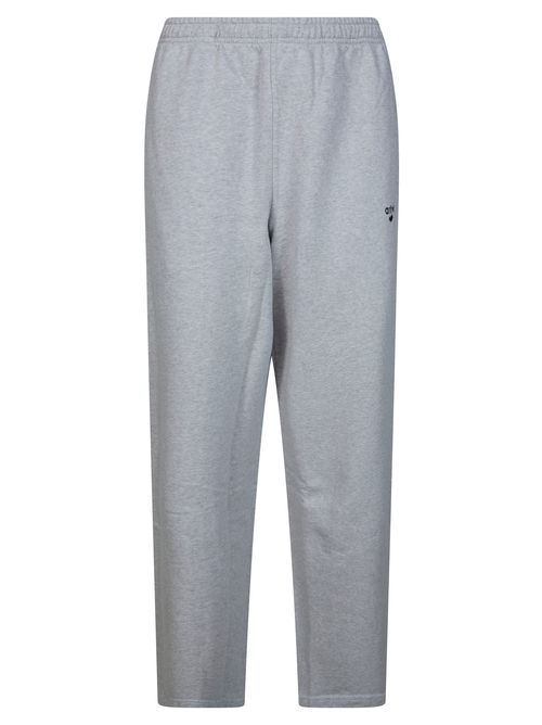 Heart Logo Sweatpants for Men
