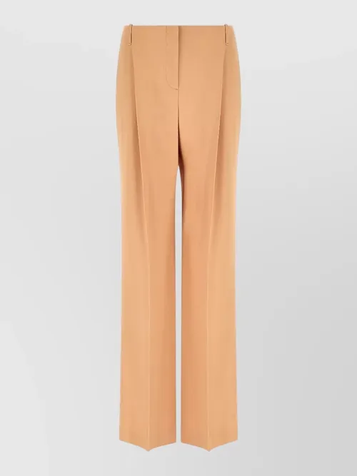 Ermanno Scervino - high waist tailored palazzo trouser