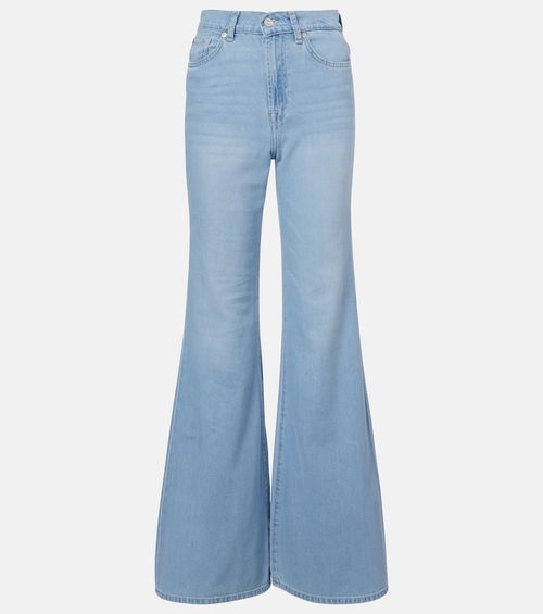 Retro Flare flared jeans