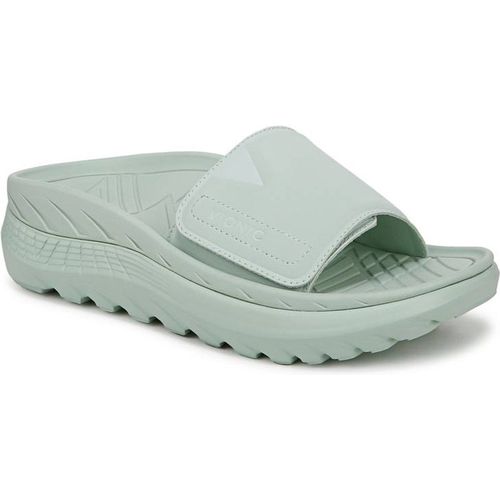 Vionic Rejuvenate Sandals In Green