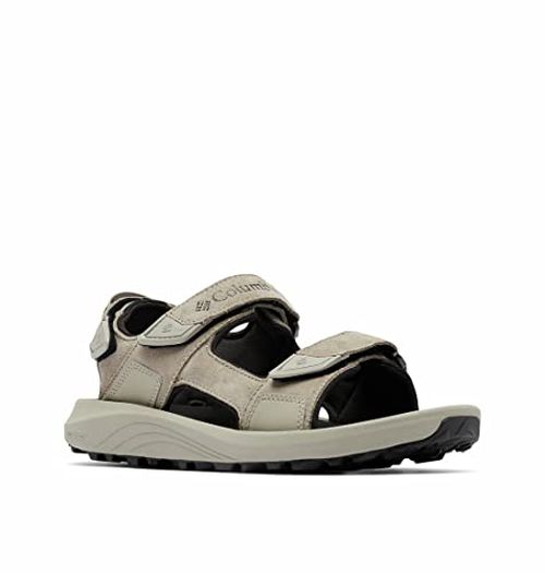 Columbia Men's Trailstorm Hiker 3 Strap Sport Sandal