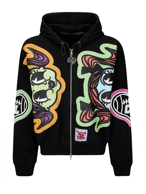 Imzy Lou Baby Zip Hoodie