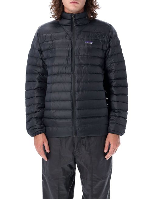 Down Sweater Jacket in 800-Fill Goose Down with Recycled Ripstop Nylon