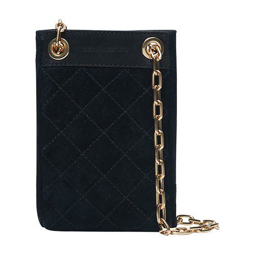 Moon phone pouch