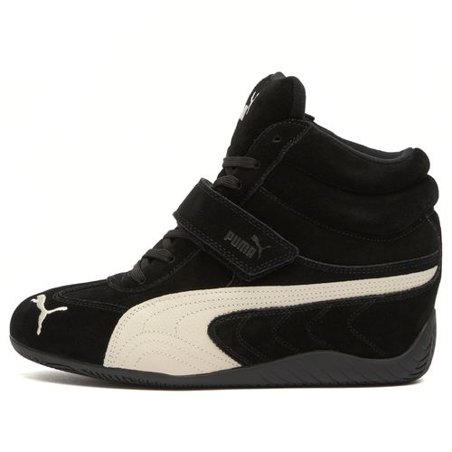 Puma Speedcat Wedge OG Sneaker Black/White
