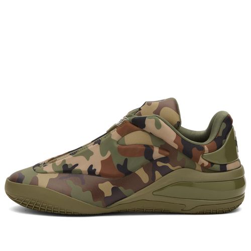 Men's Shai 001 Ox Sneaker Nomad Khaki/Utility