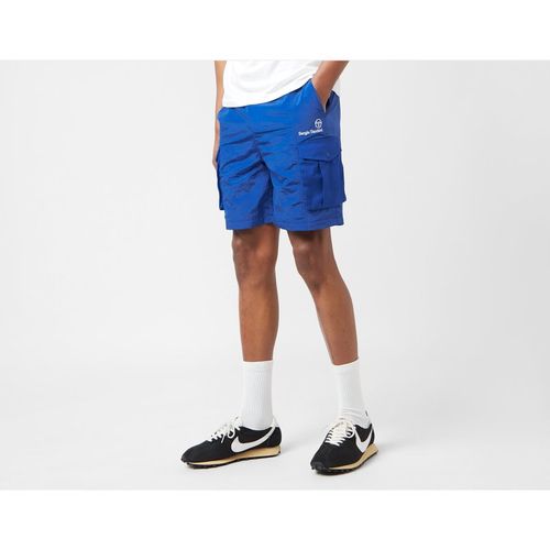 Sergio Tacchini Santino Short - Blue