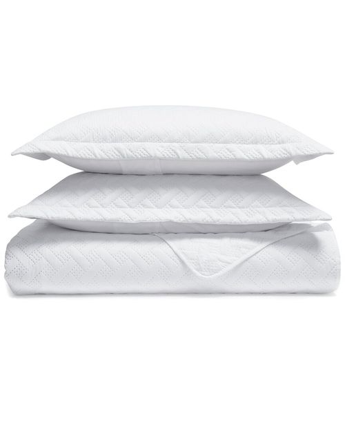 Basket Pinsonic Quilt Set