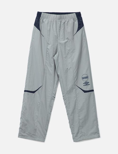 × Umbro Shell Track Pants