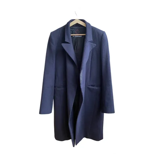 Coats A. F.Vandevorst Cotton for Female 36 FR
