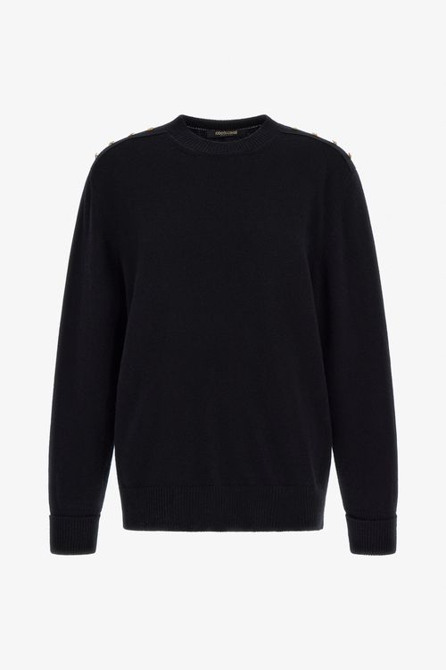 Crew-neck Pullover