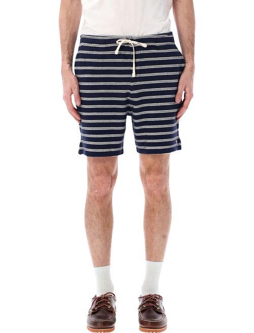 Stripes Short