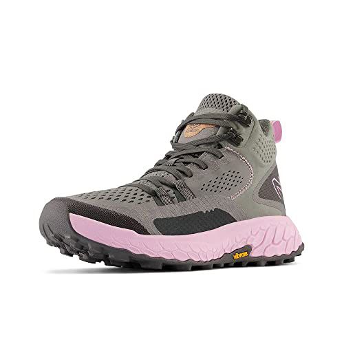 New Balance Women's Fresh Foam X Hierro V1 Mid-Cut Trail Running Shoe