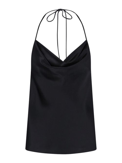 Silk Top