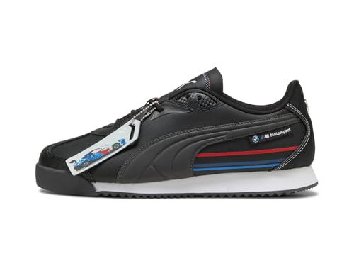 PUMA Men's BMW Motorsport Roma Shoes Sneaker