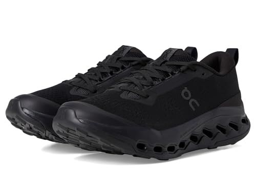 On Women's Cloudsurfer Trail 2 Sneaker