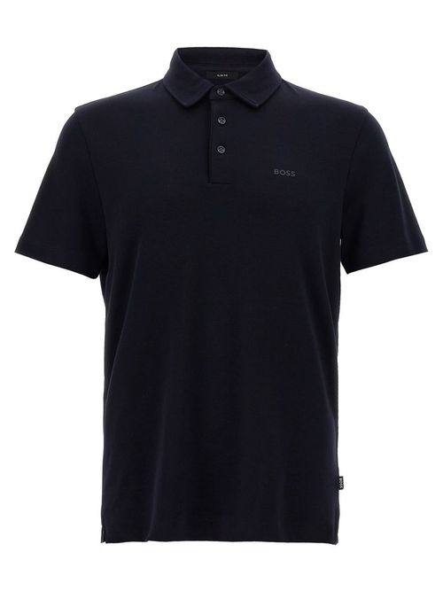 'Palosh 30' Polo Shirt