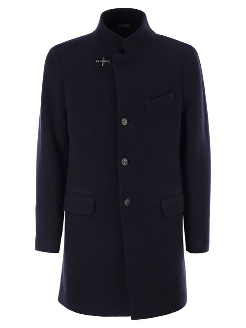 Wool Coat
