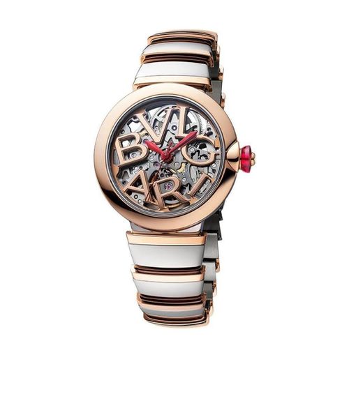 LVCEA Watch