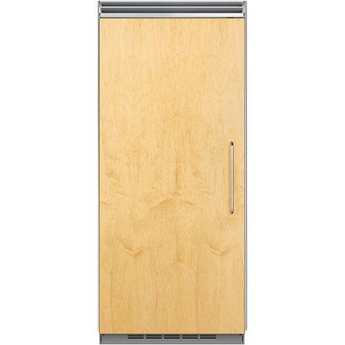 Professional 5 Series Quiet Cool 22 Cu. Ft. Refrigerator - Custom Panel Ready