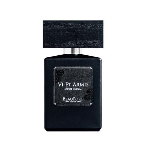 Beaufort London Vi et Armis Eau de Parfum — Perfume