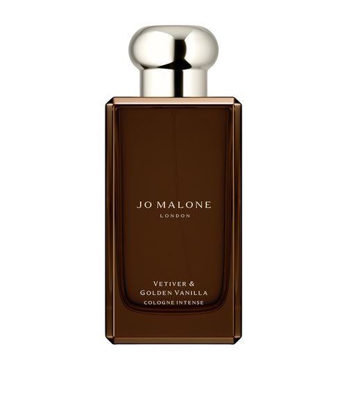 Vetiver & Golden Vanilla Cologne Intense