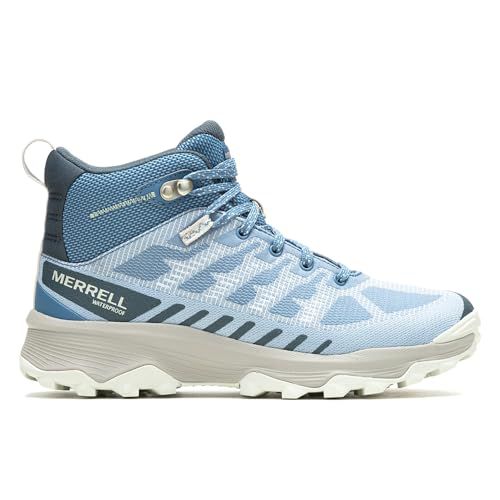 Merrell SPEED ECO MID WATERPROOF