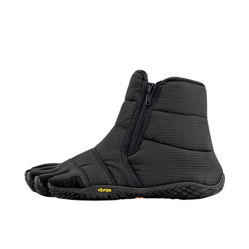 Vibram Women's FiveFingers V-Lynx Silver Pine