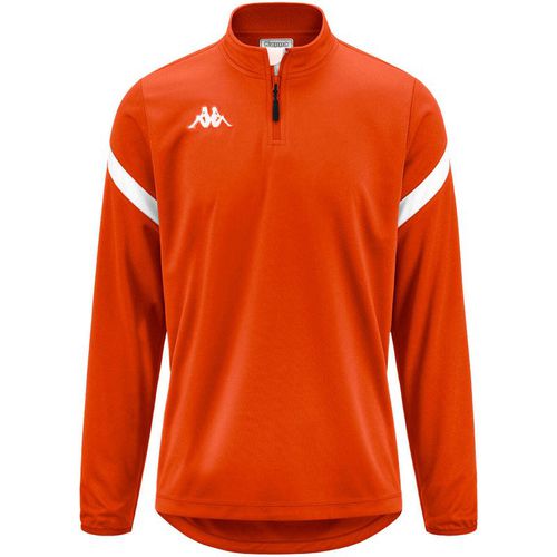 1/2 zipped tracksuit jacket Kappa Dolvole