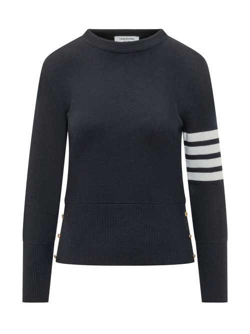 Pullover Punto MiTheno with Quattro BanOF