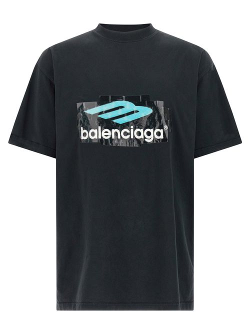 Printed T-shirt