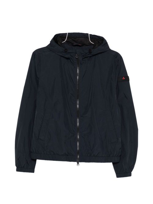 Nigle short blouson jacket