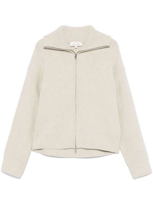 Sandos cardigan - Neutrals