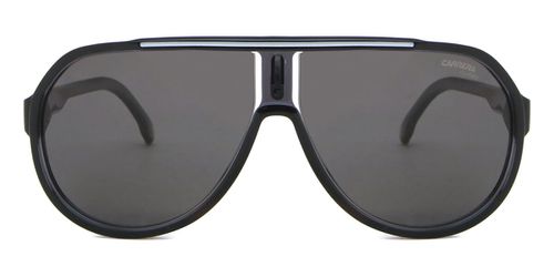Carrera 1057/S 08A/M9 Men's Sunglasses Black