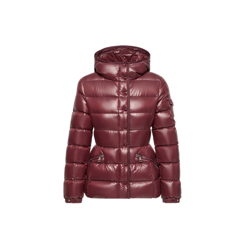 Barante Down Jacket — Red